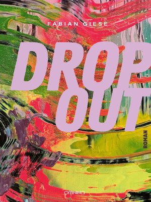 cover image of Dropout